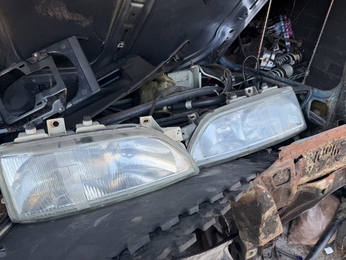 Genuine mk5 ford escort - genuine,