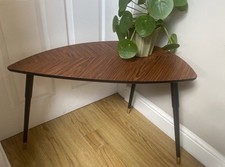 Retro ikea table lovbacken - table, mid