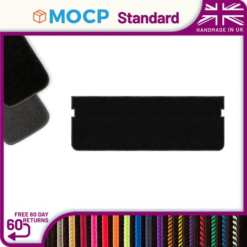 Standard van rear - mats, to