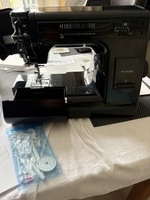 Janome HD 3000 Heavy-Duty