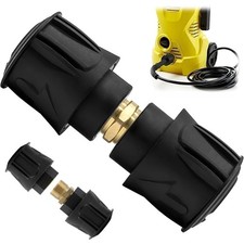 M22 14mm High Pressure Quick