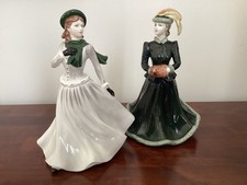 Coalport Winter Stroll