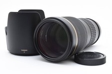 Tamron SP AF 70-200mm F2.8 Di