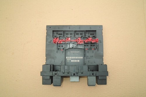 Genuine audi 04 08 - genuine,