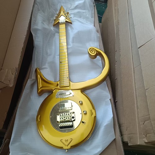 Prince symbol style - style, custom