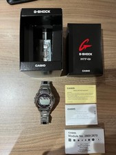 Casio G Shock MTG930DU  brand new