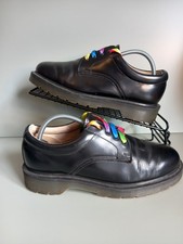 Solovair Made in England All