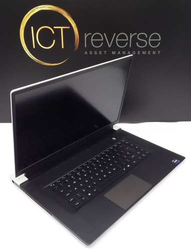 Alienware x17 intel - x17,