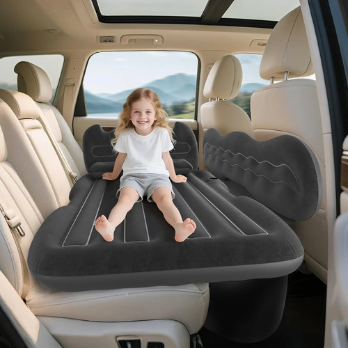 Suv air mattress inflatable - air,