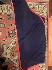 Shetland pony Summer Sheet Rug