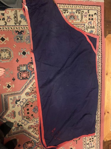 Shetland pony summer sheet - pony, rug