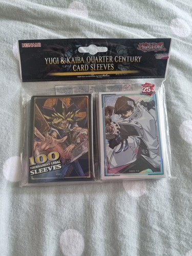 Yugi kaiba quarter - quarter, century