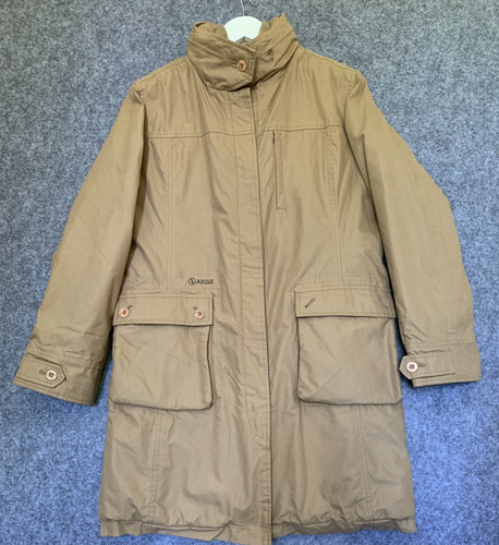 Aigle womens parka waterproof - aigle,