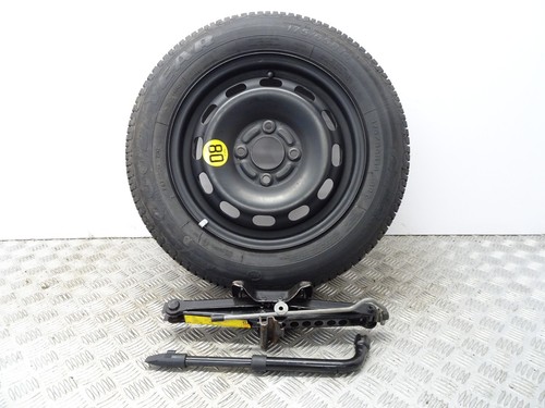 Ford fiesta mk7 - mk7.5, full
