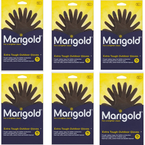 Marigold outdoor extra tough - marigold,