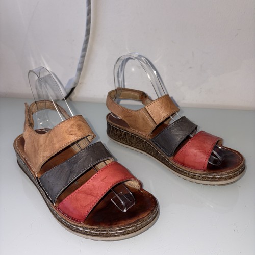 Pavers leather comfort - leather,