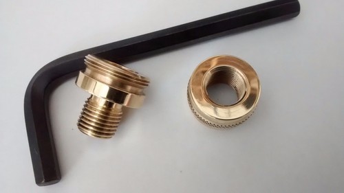 Weihrauch hw97k 2 - hw97k, to