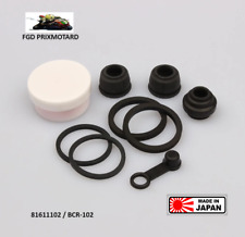 Honda CB 900 BOL D'OR 1981/1983 REAR BRAKE CALIPER REPAIR KIT BCR-102