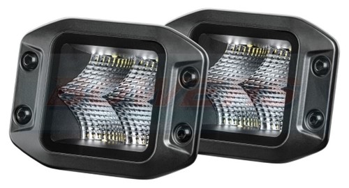 Pair hella black magic 2 - of,