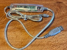 CAVO USB CALCOLATRICE TI 89 84 83 PLUS TEXAS INSTRUMENTS + SOFTWARE IN DOWNLOAD