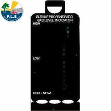 Gas Bottle Level Indicator / Gauge Magnetic – Caravan Motorhome Boat BJ200