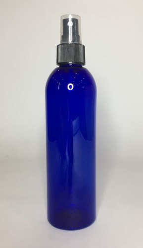 500ml cobalt blue pet - 500ml, plastic