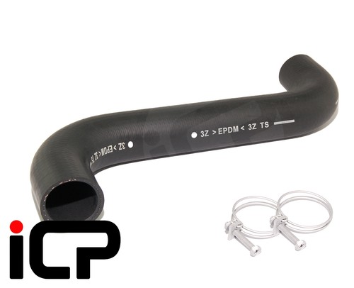 Genuine top radiator - genuine,