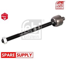 INNER TIE ROD FOR