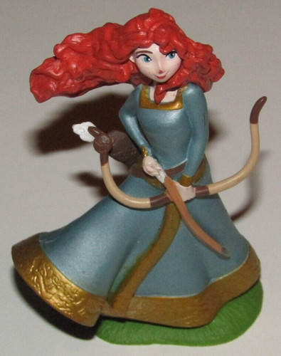 Disney princess merida - disney,