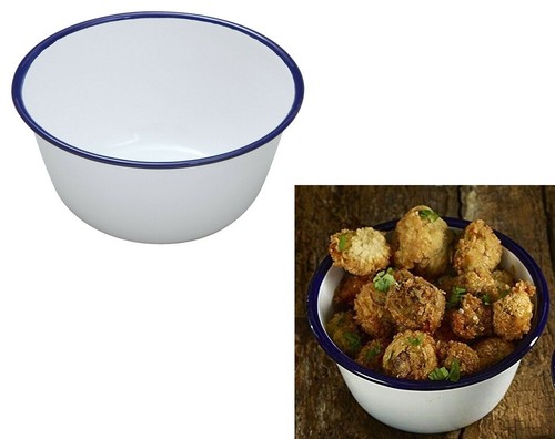 Falcon pudding bowl - pudding, basin