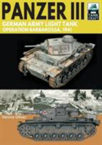 Tank craft panzer iii - craft,