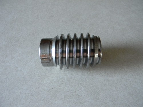 Jet xacta saw thread worm - lh,