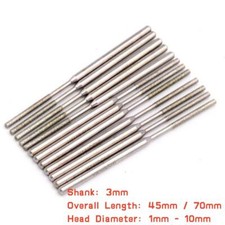 For Dremel Engraving 1-10mm