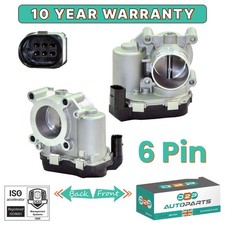 THROTTLE BODY FOR SEAT IBIZA