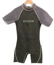 Tribord Mens XL Grey 2.5MM