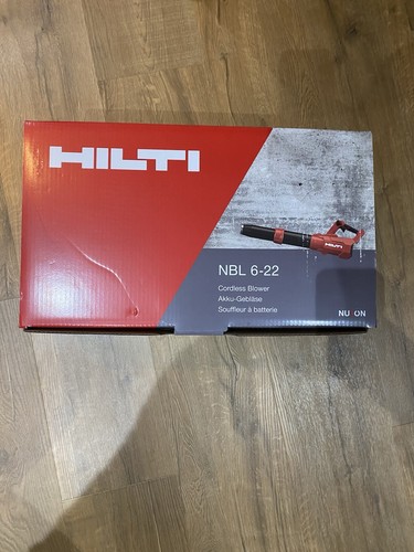 Hilti nuron big - nuron, in