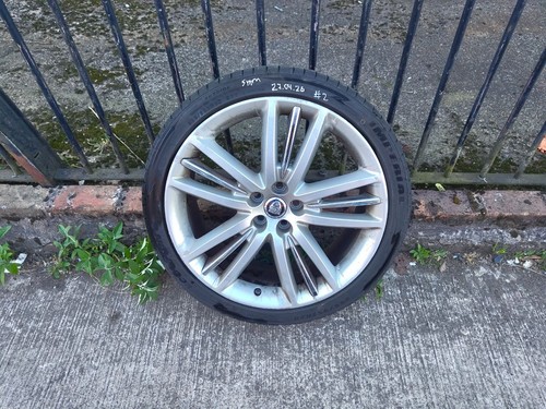 Jaguar x250 single - jaguar,