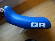 Honda QR50 Seat complete with