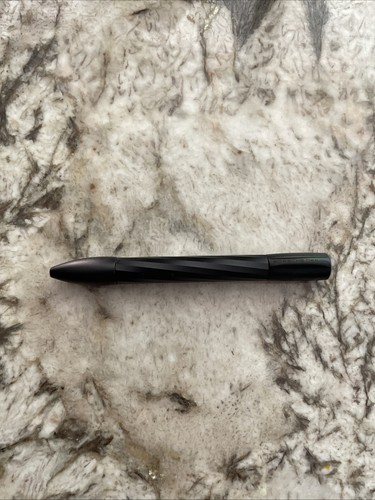 Porsche design p3140 - design, black