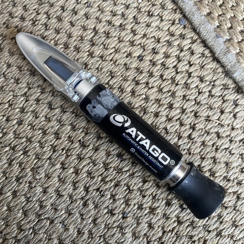 Atago master 10α series - atago,