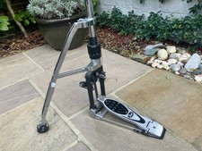 ✮SUPERB✮Top of the Range✮ PEARL 2000 Series *Eliminator 2 Legged HI HAT STAND ✮