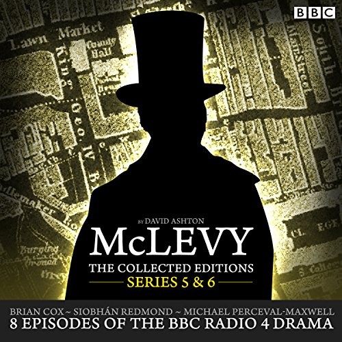 Mclevy the collected editions - mclevy,