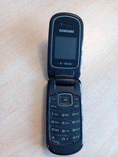 Samsung GT E1150i Mobile Phone Grey/Black T.Mobile EE Mobile Phone