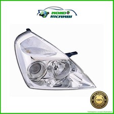 Right Front Headlight - DX -