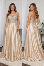 Mori Lee Prom Dress Size 8
