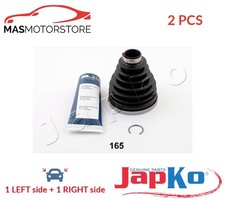 CV JOINT BOOT KIT PAIR JAPKO
