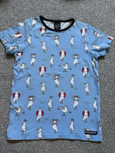 Villervalla organic cotton - villervalla,