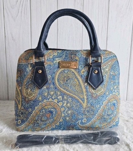 Signare tapestry paisley - signare,