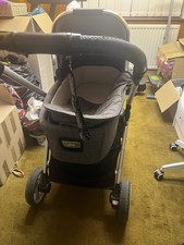 mamas and papas  pushchair