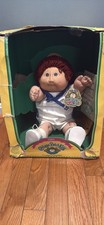Cabbage patch kids doll 1985